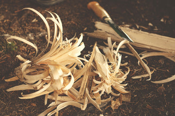 A Gentleman's Guide to Whittling - RELIC
