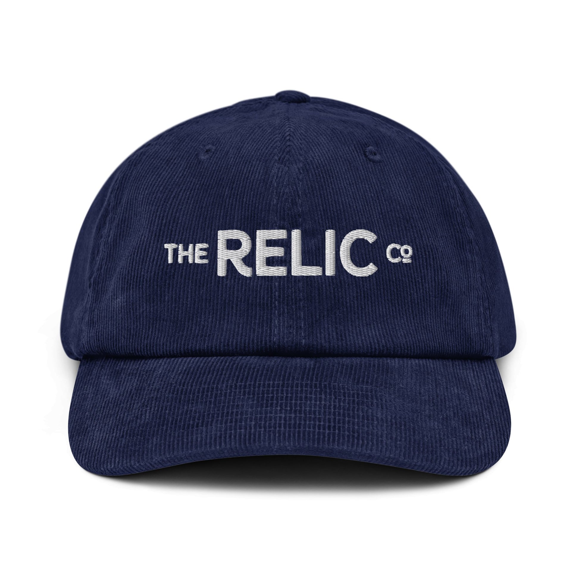 RELIC Corduroy Hat - RELIC
