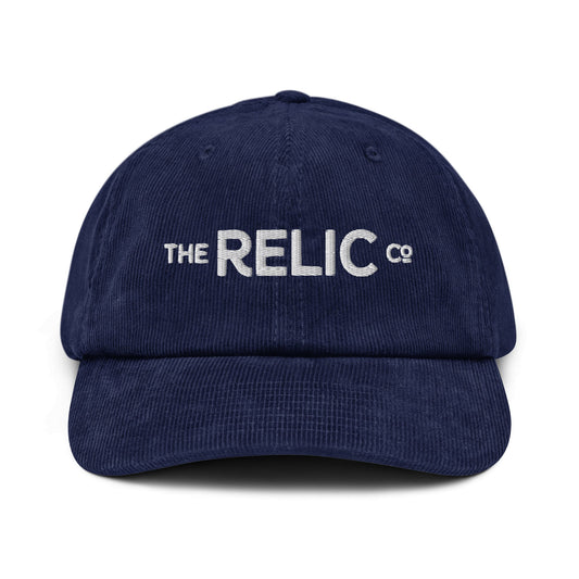 RELIC Corduroy Hat - RELIC