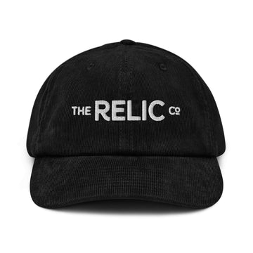 RELIC Corduroy Hat - RELIC