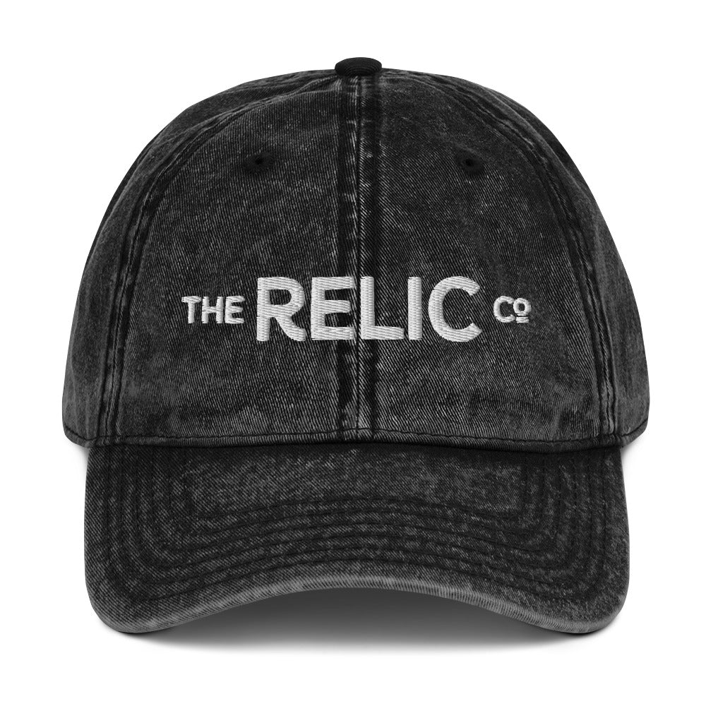 RELIC Denim Cap - RELIC