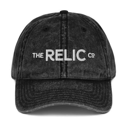 RELIC Denim Cap - RELIC