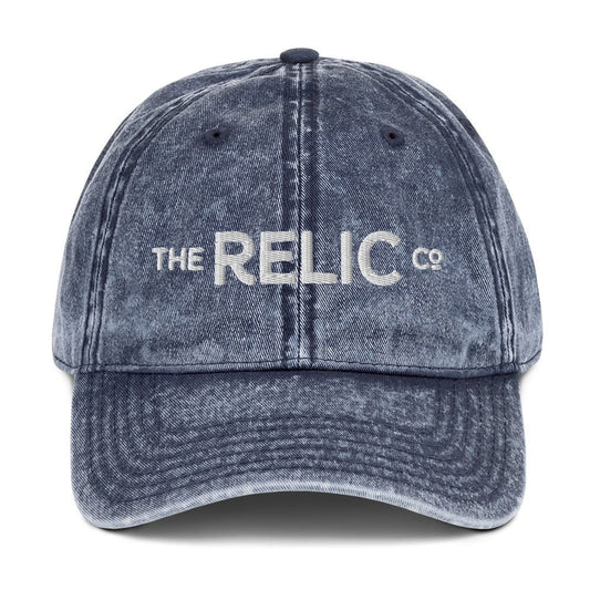 RELIC Denim Cap - RELIC