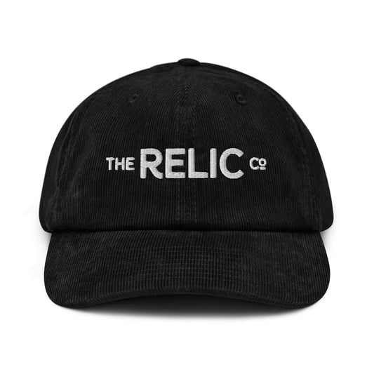 RELIC Corduroy Hat - RELIC