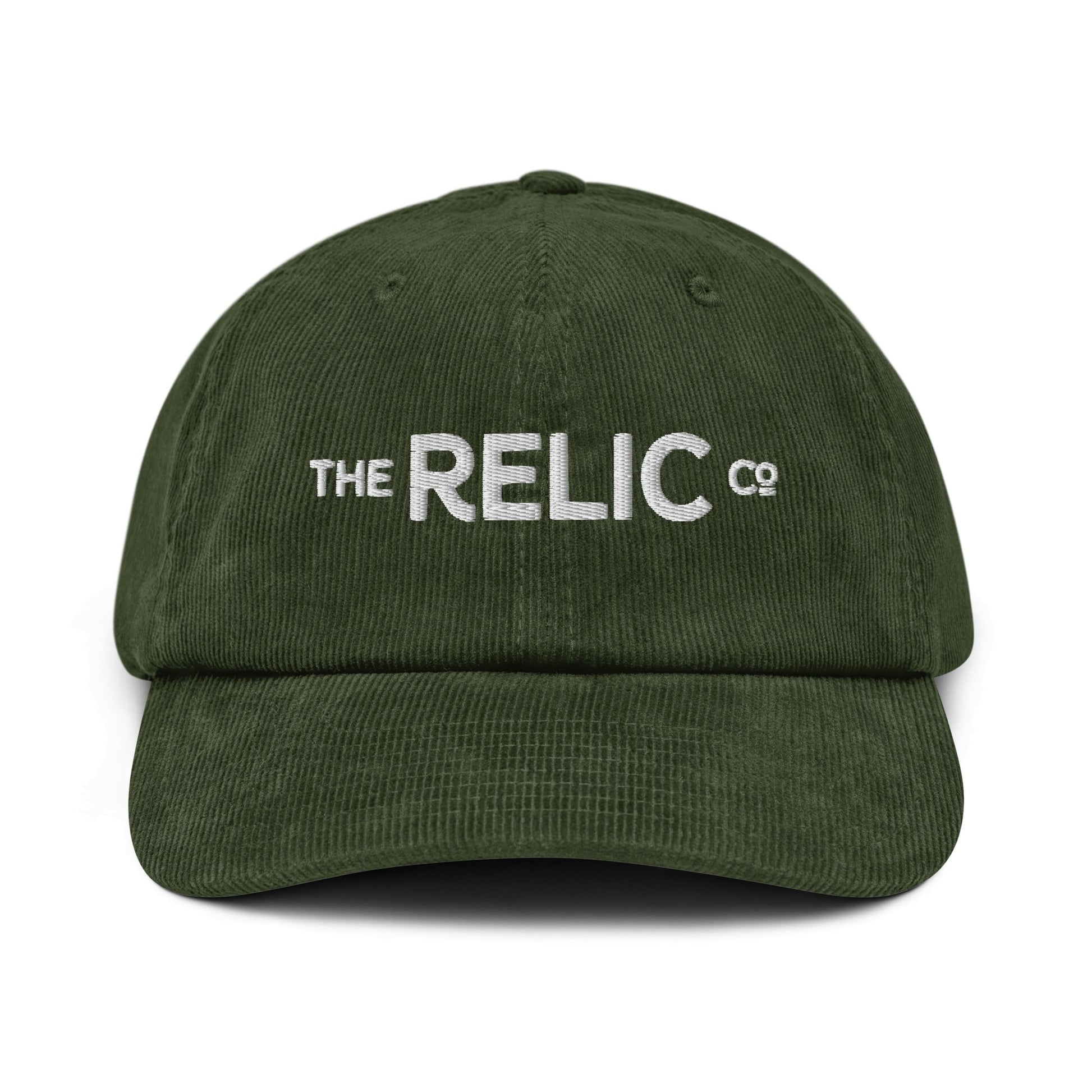 RELIC Corduroy Hat - RELIC
